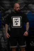 OG Iron Faith T - Black