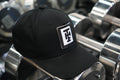 Iron Faith Baseball Cap