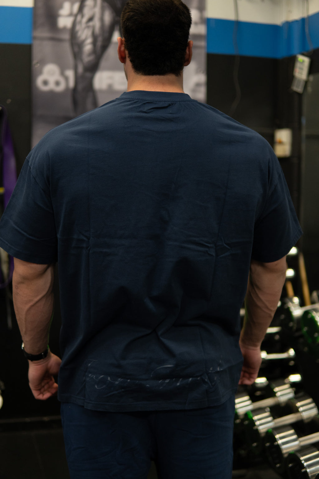 Mens OS T