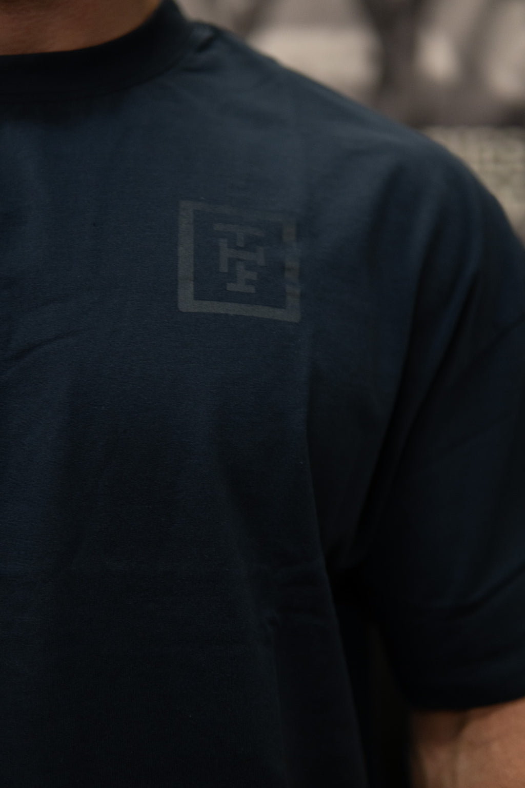 Mens OS T