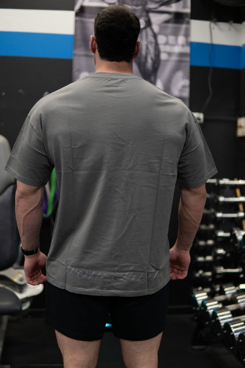 Mens OS T